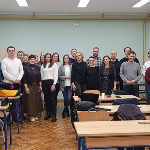 Održano ŽSV vjeroučitelja Karlovačke županije